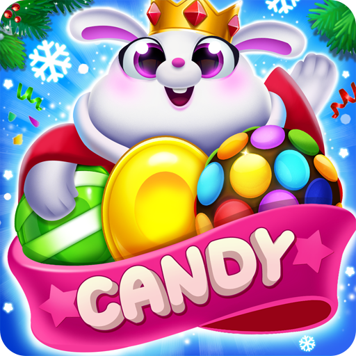 Candy Deluxe 2021 APK Download