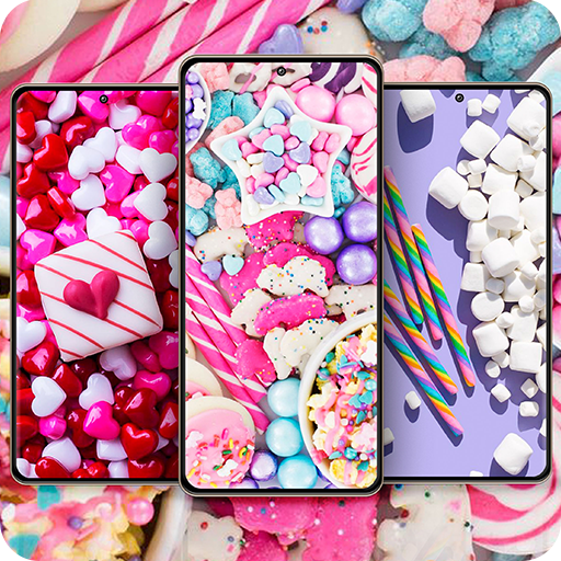 Candy Wallpapers APK 1.2 Download