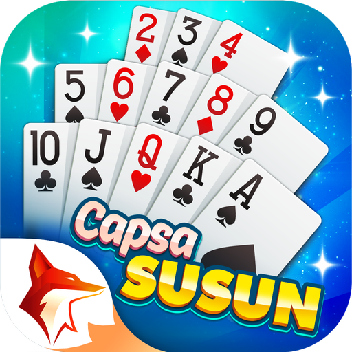 Capsa Susun ZingPlay Poker Banting All-in-one APK 1.2.4 Download