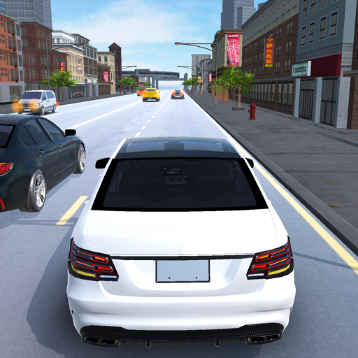 Car Games highway traffic APK Download