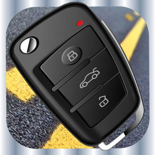 Car Key Lock Remote Simulator APK Download