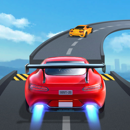 Car Stunt: Speed Up 3D APK 0.0.5 Download