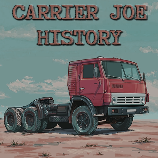 Carrier Joe 3 History APK 0.22 Download