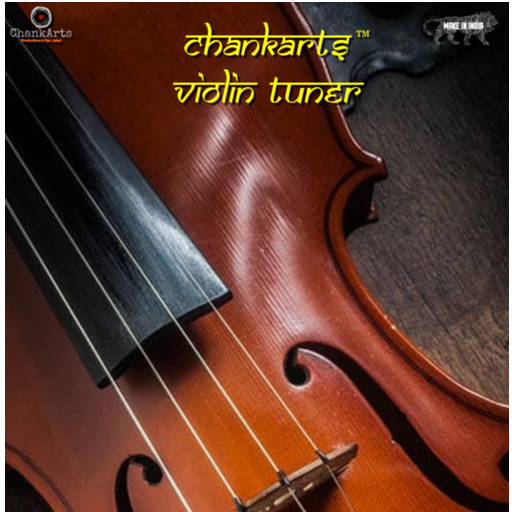 ChankArts™ Violin Tuner APK 2.0 Download