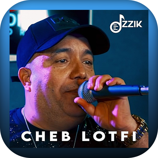 Cheb Lotfi 2022 – شاب لطفي APK 1 Download