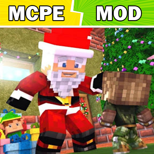 Christmas Minecraft Mod APK 3.09 Download