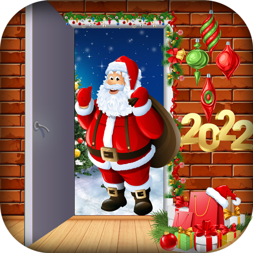 Christmas-New Year Escape Game APK 1.0.1 Download