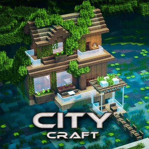 Citicrafting – Master Survival APK 1.0 Download