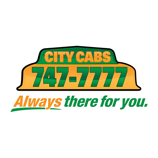 City Cabs Kitchener APK Download