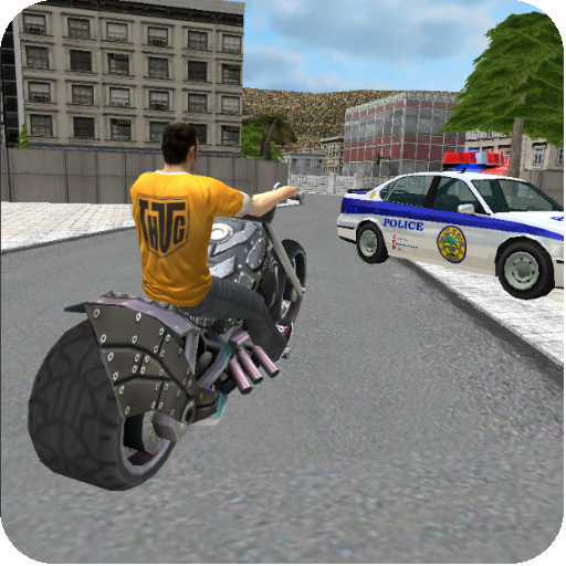 City theft simulator APK 1.9.3 Download