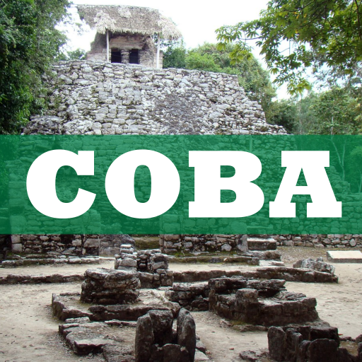 Coba Ruins Cancun Mexico Tour APK 1.31 Download