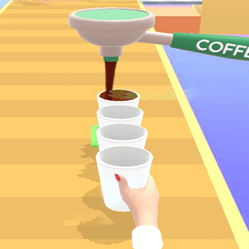 Coffee Cup Stack 3D APK 1.0.4 Download