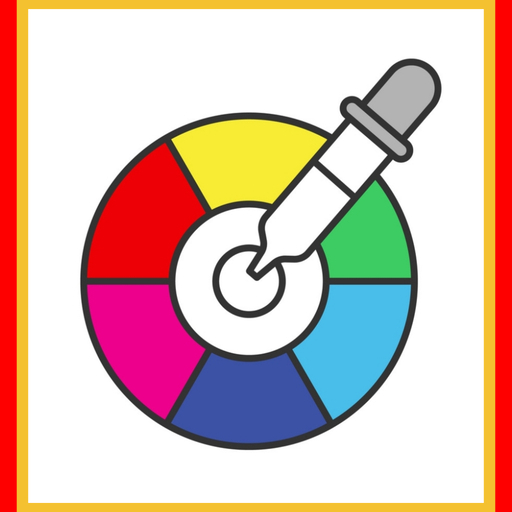 Color Code Maker – RGB HEX Color Code Picker APK 1.1 Download