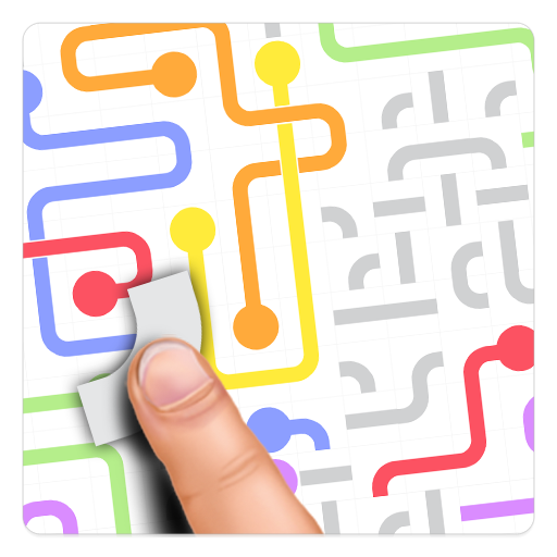 Color Twist -> Swipe & Connect APK 1.20 Download