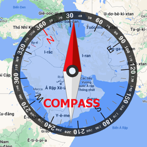 Compass Maps APK Download