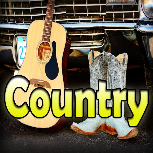Country Music APK 3,5 Download