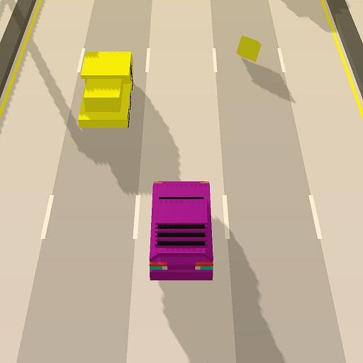 Crashy Racing:game with thrill racing APK 1.2 Download