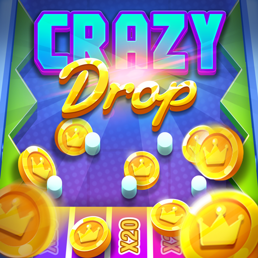 Crazy Drop APK Download