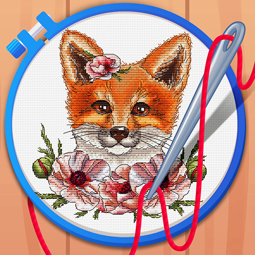 Cross Stitch Coloring Art APK 0.0.66 Download