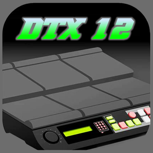 DTX Multi 12 (Champeta) APK 1.3 Download