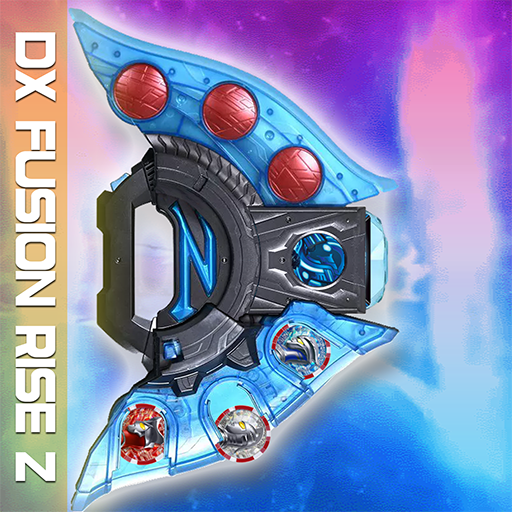 DX Ultra Z Riser Sim APK Download