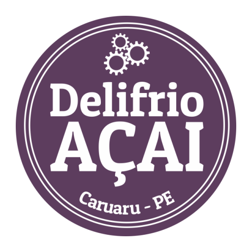 Delifrio Açaí APK 20.0 Download