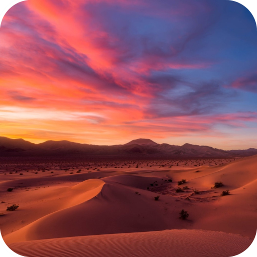 Desert Wallpaper HD APK 1.07 Download