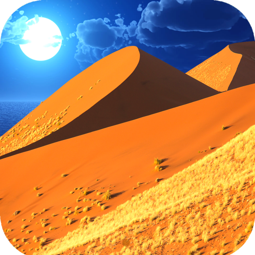 Desert Wallpaper HD APK 1.12 Download