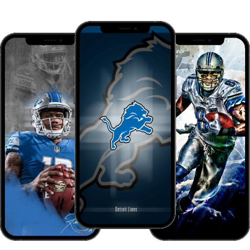 Detroit Lions Wallpapers 4K APK 2 Download