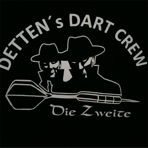 Detten’s Dart Crew die 2te APK Download