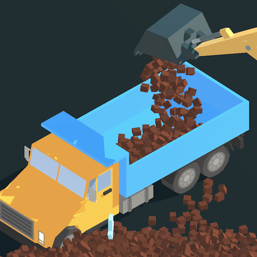 Dig Roads 3D APK Download