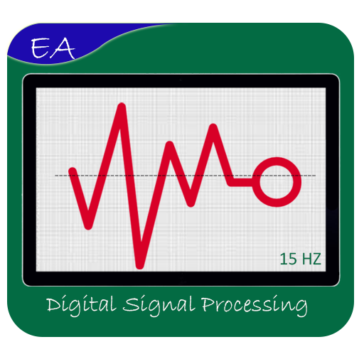 Digital Signal Processing APK Download