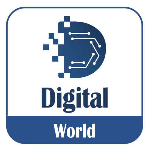 Digital World APK Download