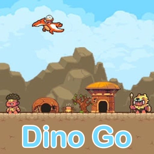 Dino Go APK 1.2.5 Download