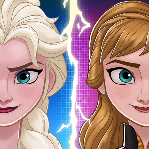 Disney Heroes: Battle Mode APK 3.6 Download
