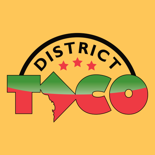 District Taco APK Download