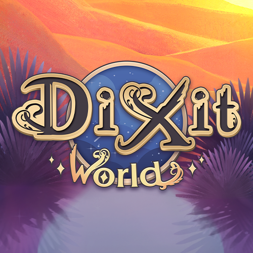 Dixit World APK Varies with device Download