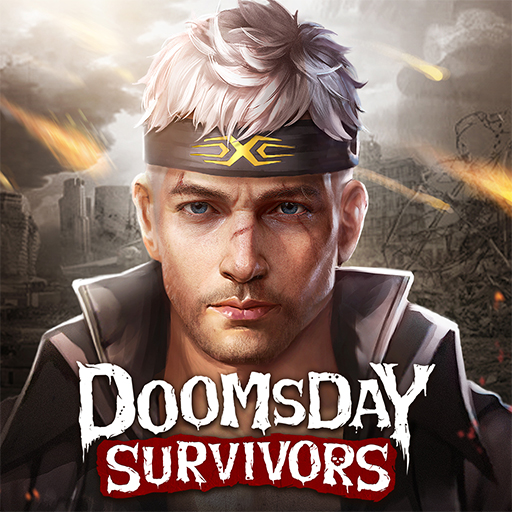 Doomsday Survivors APK 2.3.41 Download