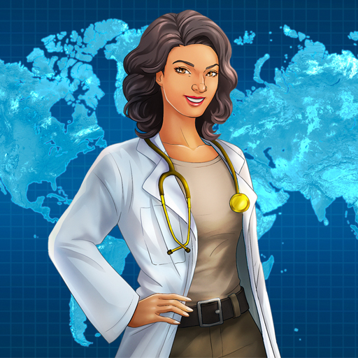 Dr. Sara: Disease Detective APK 0.2 Download