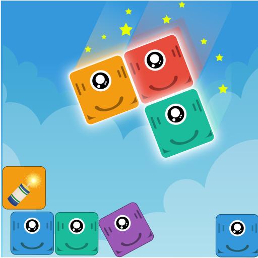 Drag Block Color : Puzzle Game APK 1.0.8 Download