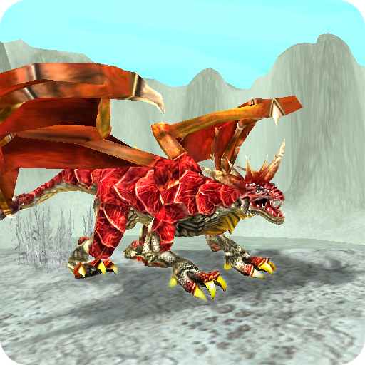 Dragon Sim Online: Be A Dragon APK 202 Download