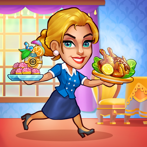 Dream Restaurant – Hotel games APK 1.2.2 Download