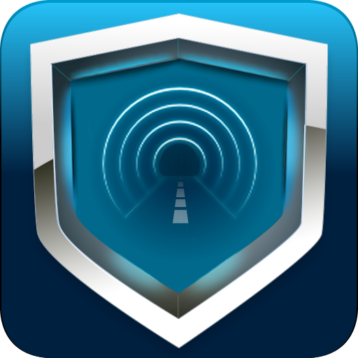 DroidVPN – Easy Android VPN APK Varies with device Download