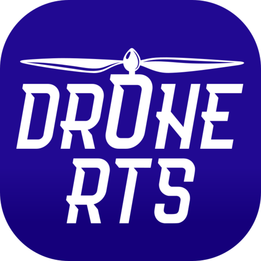 DroneRTS Viewer APK 3.0.0 Download
