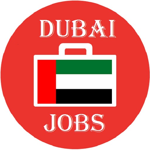Dubai UAE Jobs APK 3.0.0 Download