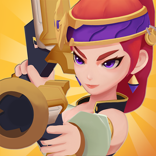Dungeon Manager : Mine King APK Download