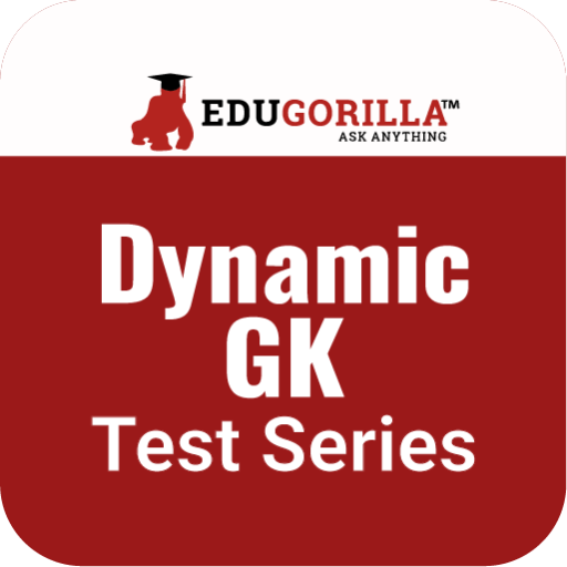 Dynamic GK Mock Tests for Best Results APK 01.01.234 Download