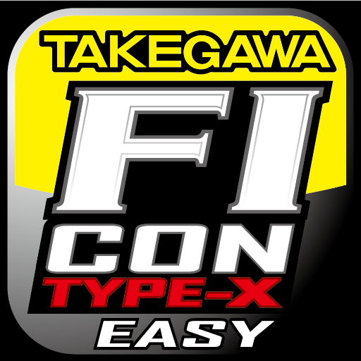 EASY FI-CON TYPE-X APK 4.6.00 Download
