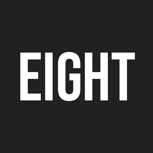 EIGHT – Stories, Music, Radio APK 1.1 Download