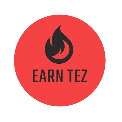 Earn Tez: Daily Earning App APK Download
